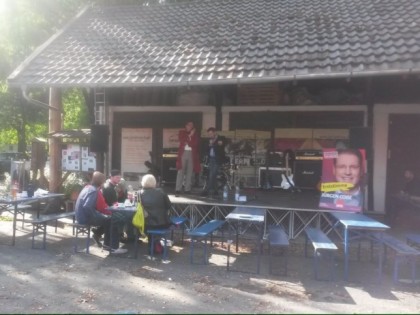 Foto:  Hof Gehring