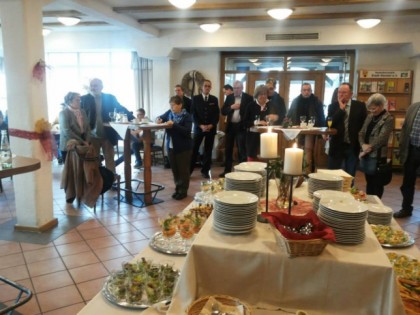 Foto:  Hof Gehring